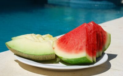 Melon Nutrition